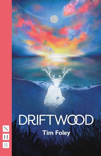 Driftwood - 9781839042942 by Tim Foley, 9781839042942