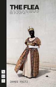 The Flea by James Fritz, 9781839042768