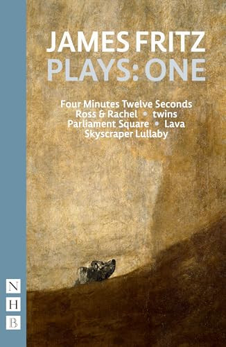 James Fritz Plays: One by James Fritz, 9781839042843