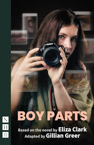 Boy Parts by Eliza Clark, Gillian Greer, 9781839042980