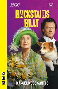 Backstairs Billy by Marcelo Dos Santos, 9781839042799