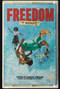 Freedom: A Mixtape by Marcel Stewart, Suitcase in Point, 9780369104779
