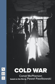 Cold War by Conor McPherson, Paweł Pawlikowski, 9781839043093