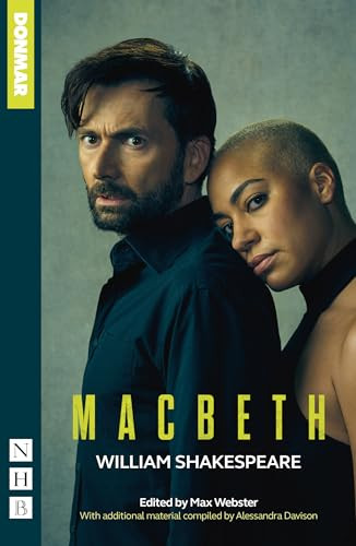 Macbeth - 9781839042867 by William Shakespeare, Max Webster, 9781839042867