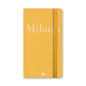 Milano by Matilde Schenardi, Carlo Irek, 9788831403351