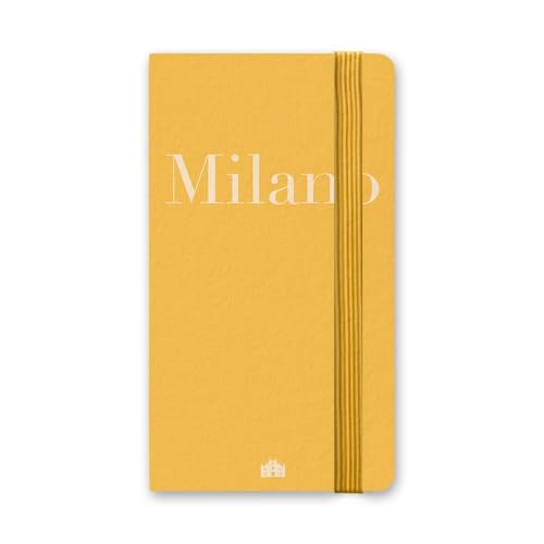 Milano by Matilde Schenardi, Carlo Irek, 9788831403351