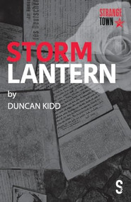 Storm Lantern by Duncan Kidd, 9781738429370