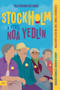 Stockholm (A Novel) - 9780063310803 by Noa Yedlin, 9780063310803
