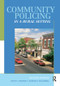 Community Policing in a Rural Setting by Quint Thurman, Edmund F. McGarrell, 9781583605349