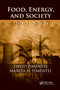 Food, Energy, and Society by Ph.D. Pimentel, M.S. Pimentel, 9780367388539