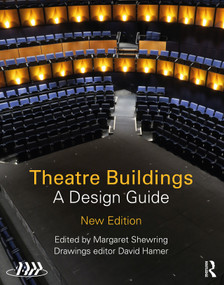 Theatre Buildings (A Design Guide) - 9781032355290 by Association of British Theatre Technicians (ABTT), Margaret Shewring, 9781032355290
