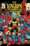 The Kingdom: The 25th Anniversary Deluxe Edition by Mark Waid, Ariel Olivetti, Mike Zeck, 9781779525659
