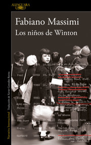Los niños de Winton / One Life (Spanish Edition) by Fabiano Massimi, 9788420476254