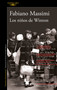Los niños de Winton / One Life (Spanish Edition) by Fabiano Massimi, 9788420476254