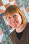 String Quilts (Sustainable patchwork projects using fabric scraps) by Carolyn Forster, 9781800920828