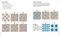 String Quilts (Sustainable patchwork projects using fabric scraps) by Carolyn Forster, 9781800920828