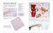 Half Yard Heaven - 10 year anniversary edition (Easy Sewing Projects Using Leftover Pieces of Fabric) by Debbie Shore, 9781800922310