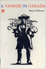 A Yankee in Canada - 9780887720055 by Henry David Thoreau, 9780887720055