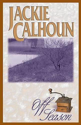 Off Season by Jackie Calhoun, 9780967775302