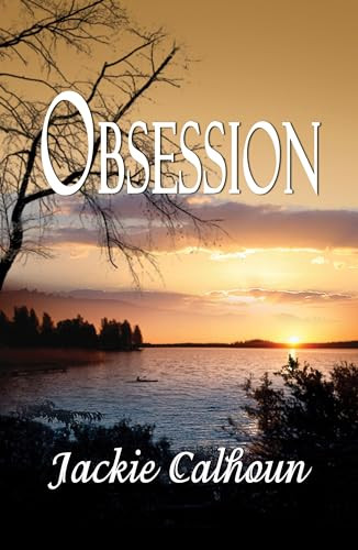 Obsession - 9781594930584 by Jackie Calhoun, 9781594930584