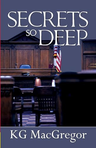 Secrets So Deep - 9781594931253 by KG MacGregor, 9781594931253