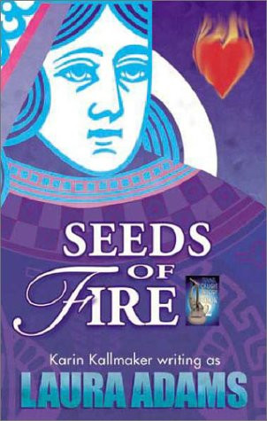 Seeds of Fire by Karin Kallmaker, 9781931513197