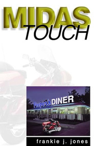 Midas Touch - 9781931513210 by Frankie J. Jones, 9781931513210
