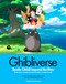 Ghibliverse (Studio Ghibli Beyond the Films) by Jake Cunningham, Michael Leader, 9781802797367