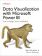 Data Visualization with Microsoft Power BI (How to Design Savvy Dashboards) by Alex Kolokolov, Maxim Zelensky, 9781098152789