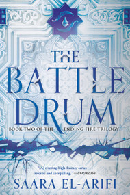 The Battle Drum (A Novel) - 9780593356999 by Saara El-Arifi, 9780593356999