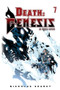 Death: Genesis 7 (An Isekai LitRPG) by Nicholas Searcy, 9781039458116
