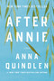 After Annie (A Novel) by Anna Quindlen, 9780593229804