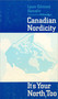 Canadian Nordicity (It's Your North, Too) by Louis-Edmond Hamelin, William Barr, 9780887721748