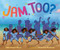 Jam, Too? by JaNay Brown-Wood, Jacqueline Alcántara, 9780593323762