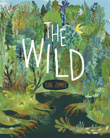 The Wild - 9780593708989 by Yuval Zommer, 9780593708989