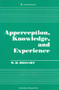 Apperception, Knowledge, and Experience by W. H. Bossart, 9780776603971