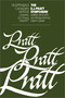 The E.J. Pratt Symposium by Glenn Clever, 9780776643847