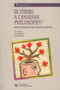 Is There a Canadian Philosophy? (Reflections on the Canadian Identity) by G.B. Madison, Paul Fairfield, Ingrid Harris, 9780776605142