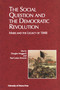 The Social Question and the Democratic Revolution (Marx and the Legacy of 1848) by Douglas Moggach, Paul Leduc Browne, 9780776604954