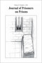 Journal of Prisoners on Prisons, V25 # 1 by Justin Piché, Kevin Walby, 9780776624907