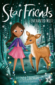 Enchanted Mist by Linda Chapman, Kim Barnes, 9781664340756