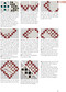 Hardanger Filling Stitches (A step-by-step handbook) by Yvette Stanton, 9781800922013