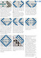 Hardanger Filling Stitches (A step-by-step handbook) by Yvette Stanton, 9781800922013