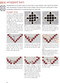 Hardanger Filling Stitches (A step-by-step handbook) by Yvette Stanton, 9781800922013