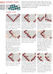 Hardanger Filling Stitches (A step-by-step handbook) by Yvette Stanton, 9781800922013
