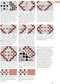 Hardanger Filling Stitches (A step-by-step handbook) by Yvette Stanton, 9781800922013