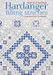 Hardanger Filling Stitches (A step-by-step handbook) by Yvette Stanton, 9781800922013