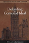 Defending a Contested Ideal (Merit and the Public Service Commission, 1908-2008) by Luc Juillet, Ken Rasmussen, 9780776606842
