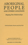 Aboriginal People and Other Canadians (Shaping New Relationships) - 9780776630182 by Martin Thornton, Roy Todd, 9780776630182