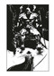 Vampire Hunter D Omnibus: Book Six by Hideyuki Kikuchi, Yoshitaka Amano, Kevin Leahy, 9781506739670